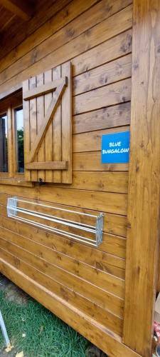 Fernandes Guest house Blue bungalow — photo 2