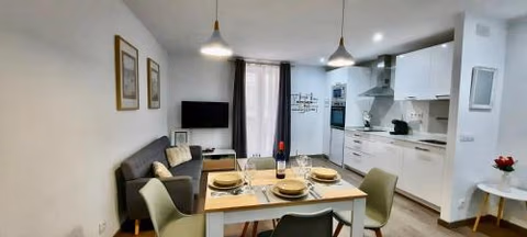 Apartamento Comarca de Haro — photo 1