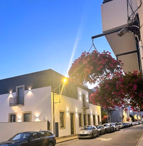 BLUE ANCORA HOTEL — photo 5