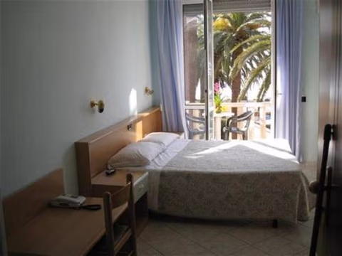 Hotel Corallo — photo 1