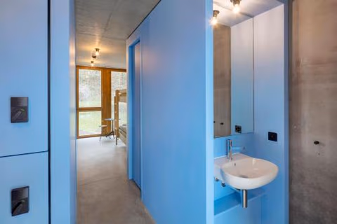 Bern Youth Hostel — foto 5