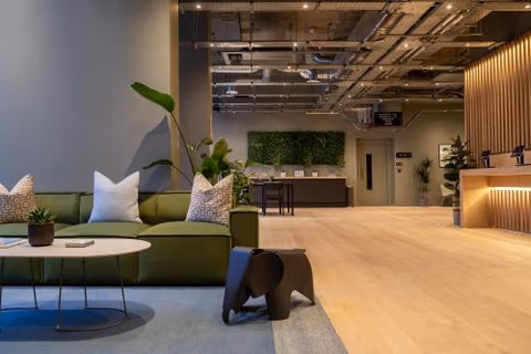 Zedwell Hotel Greenwich — foto 3