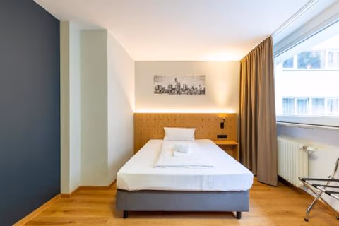 mk hotel frankfurt — foto 9