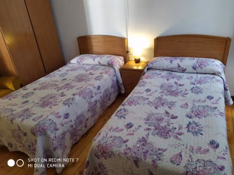 Hostal Residencia Bayón — foto 4