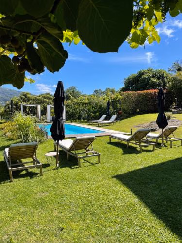 Villa D’Aurora Country Suites — foto 2