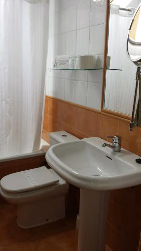 Hotel Casa Vieja del Sastre — foto 3