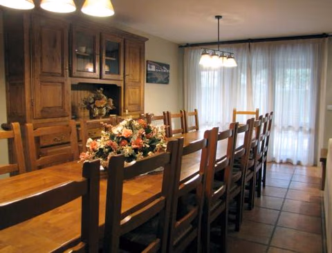 Casa Rural Espargoiti — foto 4