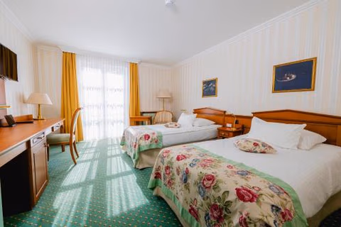 Hotel am Schlosspark — foto 4
