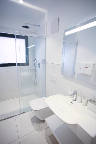 Hotel Bellavista Locarno — foto 3