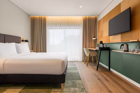 Holiday Inn Beja by IHG — foto 5