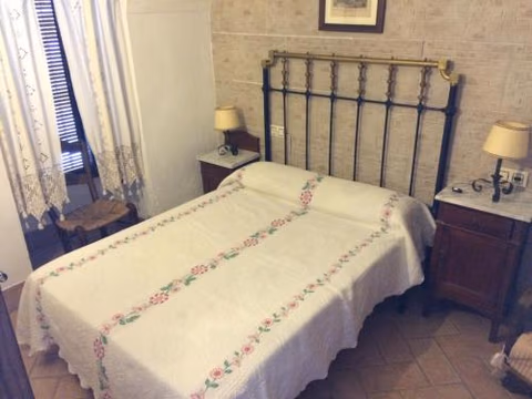 Casa Rural La Villa — foto 4