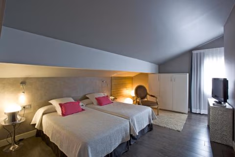 Hotel Castillo — photo 3