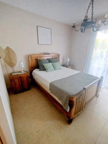 Maison individuelle 6 personnes calme et lumineuse — foto 4