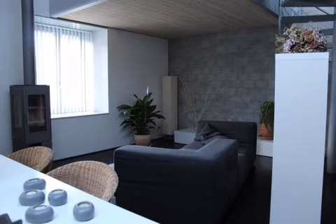 Carpe Diem - Bnb - Chambres d'hôtes — foto 4