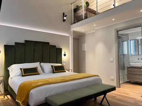 Corte dei Sogni Boutique Hotel & spa — photo 3