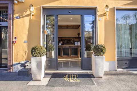 Boutique Hotel Liberty 1904 — foto 3