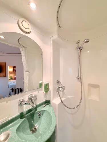 Fasthotel Orleans Zénith — foto 3