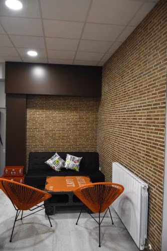 Albergue Bide-Ona — foto 4
