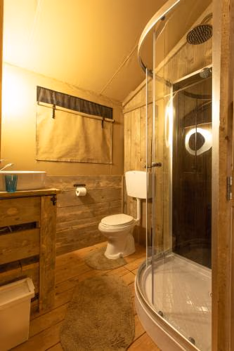 Lodge Holidays - Al Lago di Lago — foto 3