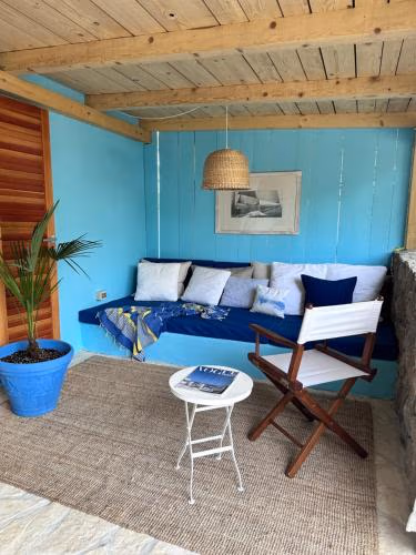Blue Krk With Private Garden — foto 1