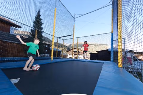 Familienhotel Alpina — foto 4
