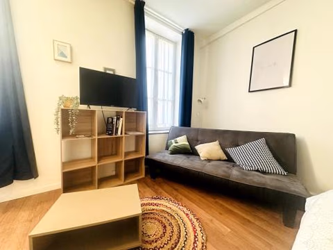 Le studio des remparts — foto 1