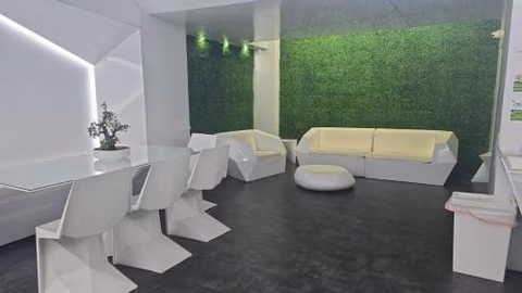 Optimi Rooms Bilbao — foto 8