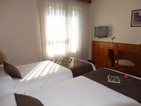 Hotel El Pescador — foto 5
