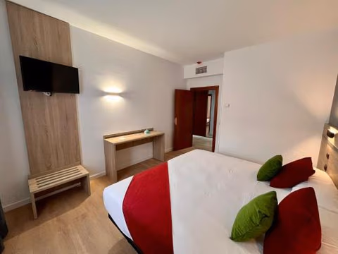 Hotel Alda Malvasía — photo 7
