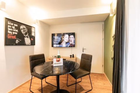Spirit Apartments Suites — foto 9