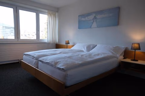 Hôtel Oasis — foto 3