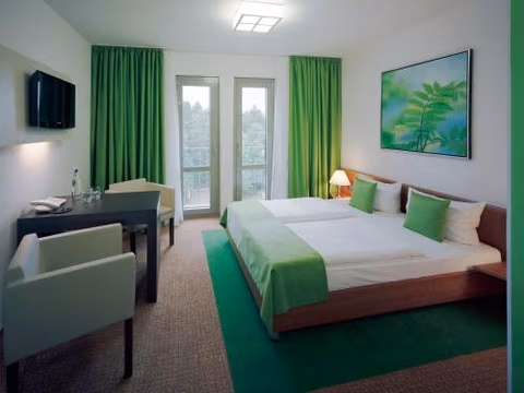 Akademiehotel Dresden — foto 1