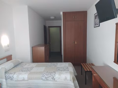 Hostal Palas — foto 8