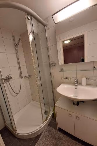 Apartment Ferienwohnung by Interhome — foto 9