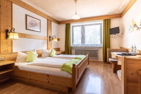 Hotel-Gasthof Zum Dragoner — foto 2