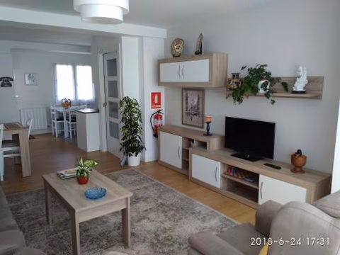 Apartamento Datue — foto 7