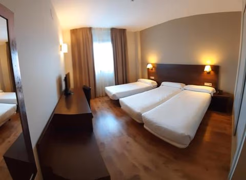 Hotel Pago del Olivo — foto 3