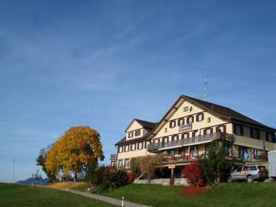 Hotel Restaurant Churfirsten — foto 1