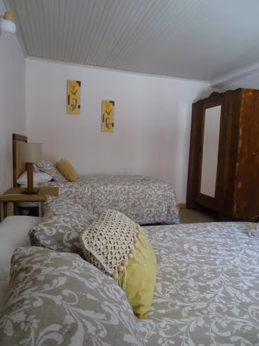 Casa Rural El Breval — photo 6
