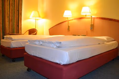 Tagungshotel Höchster Hof — foto 4