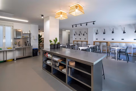 Bulezen Urban Hostel — foto 6