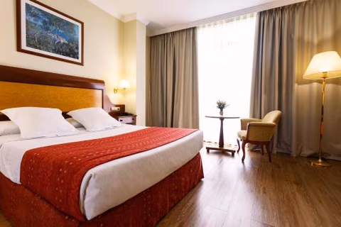 Gran Hotel de Ferrol — foto 1