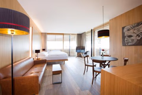 Hotel Schwärzler — foto 4