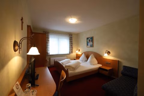 Hotel-Gasthof Hirschen — foto 2