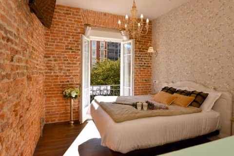 Center Suite Santander — foto 1