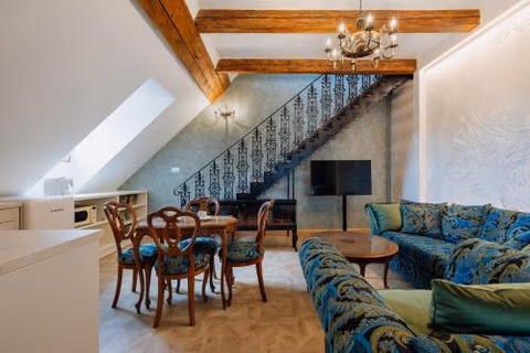 Opera dArte apartman — foto 2