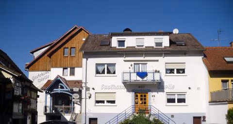 Landgasthof 'Zur Quelle' — photo 1