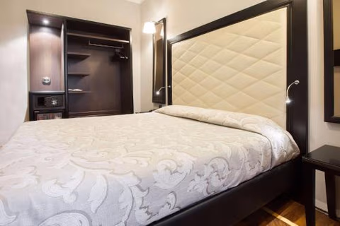 Hotel Lombardia — photo 7
