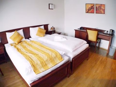 Hradná stráž Hotel&Apartments s privátnym wellness — foto 6