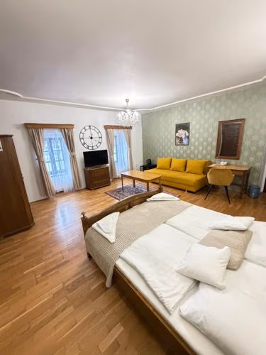 Hotel Salamander - Garni — foto 7